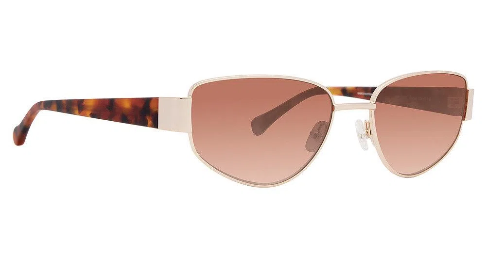 Trina Turk TTDUNES Sunglasses - view 3